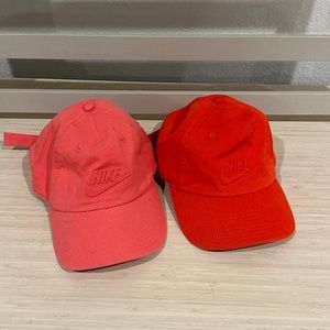 Nike hat‎ lot